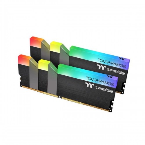 Память RAM THERMALTAKE R009D408GX2-4400C19A DDR4 16 Гб CL19 image 1