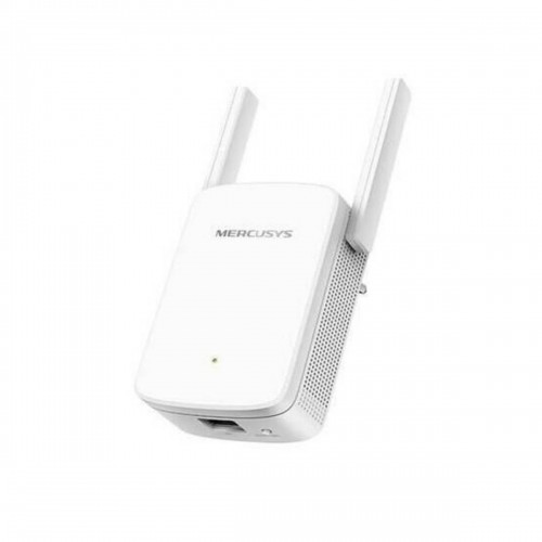 Wi-Fi Pastiprinātājs Mercusys AC1200 Wi-Fi Range Extender 1.2 Gbps image 1