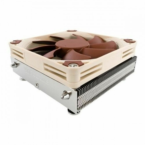 Вентилятор с теплоотводом Noctua NH-L9i image 1