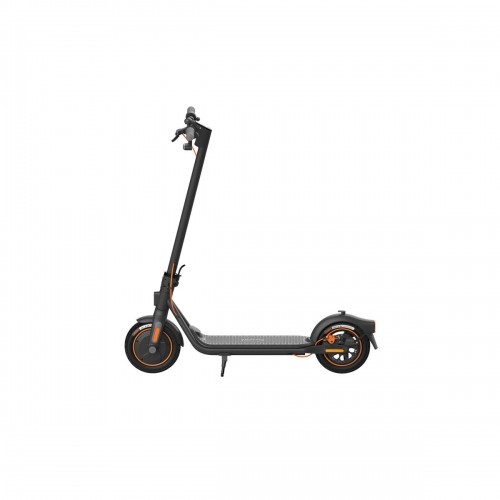 Гироборд Segway F40I Чёрный Серый image 1