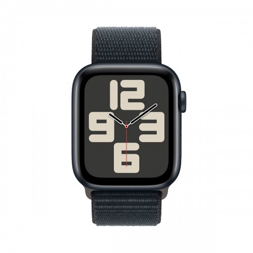 Умные часы Watch SE Apple MRHC3QL/A Чёрный 2,2" 44 mm image 1