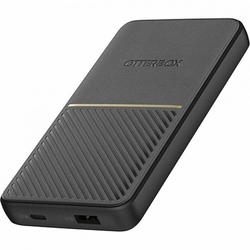 Powerbank Otterbox 78-80690 Black 10000 mAh image 1