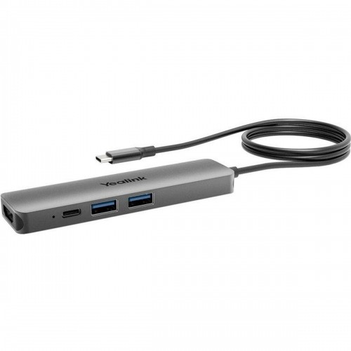 USB-разветвитель Yealink BYODBOX image 1