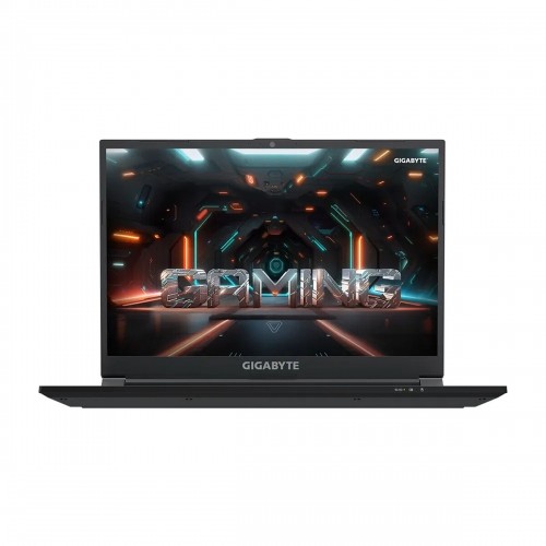 Ноутбук Gigabyte G6 KF-H3PT854SD 16 GB RAM 512 Гб SSD image 1