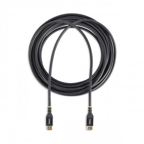 DisplayPort Cable Startech DP14A-10M-DP-CABLE Black 10 m image 1