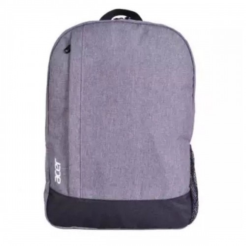 Laptop Backpack Acer GP.BAG11.018 Grey image 1