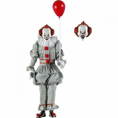 Action Figure Neca IT Pennywise 2017 image 1