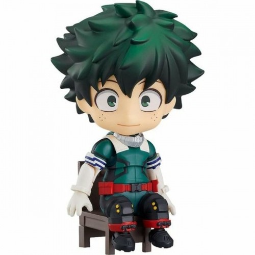 Показатели деятельности Good Smile Company Swacchao! Izuku Midoriya image 1