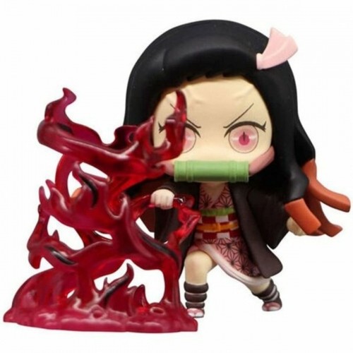 Показатели деятельности Good Smile Company Nezuko Kamado Kimetsu image 1