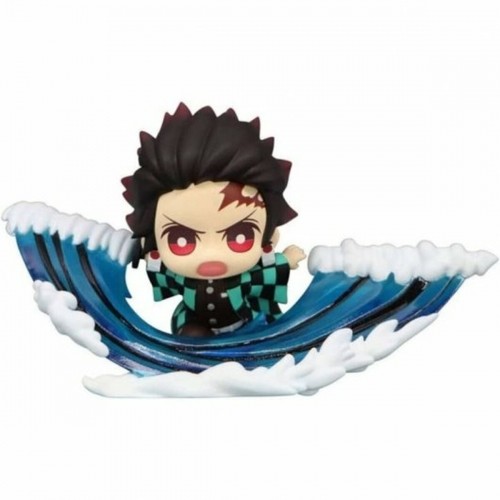 Показатели деятельности Good Smile Company anjiro Kamado Kimetsu image 1