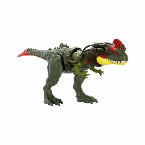 Action Figure Mattel JURASSIC PARK Dinosaur image 1