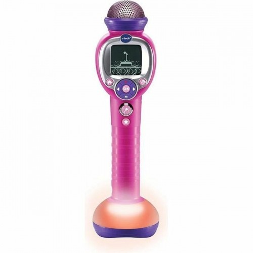 Karaoke Vtech Kidi Super Star Moov (FR) image 1