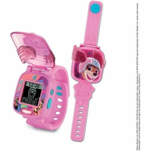 Watch Vtech Pat Patrouille image 1