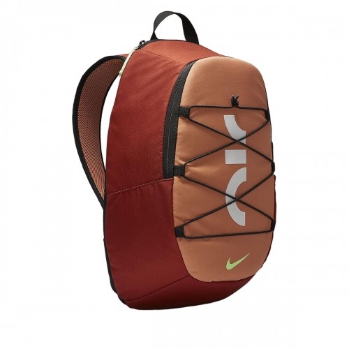 Повседневный рюкзак Nike BKPK DV6246 832 Тёмно Бордовый image 1