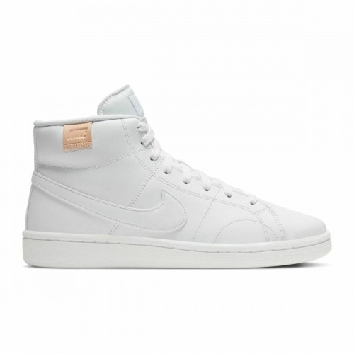 Sieviešu ikdienas apavi Nike  ROYALE 2 MID CT1725 100 Balts image 1