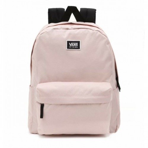 Повседневный рюкзак old school Vans VN0A5I13BQL1  Розовый image 1