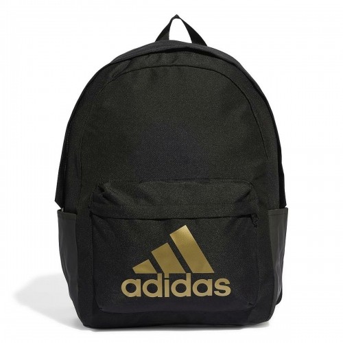 Casual Backpack Adidas  BP IL5812 Black image 1