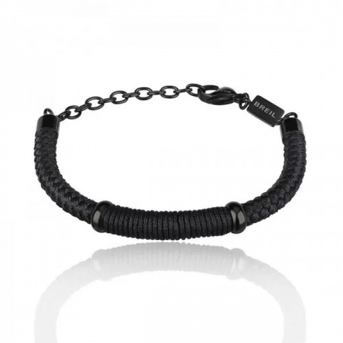Men's Bracelet Breil TJ2782 20 cm image 1