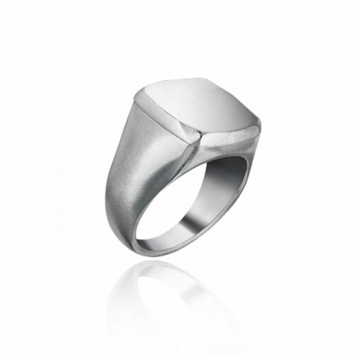 Men's Ring Breil TJ2770 18 image 1