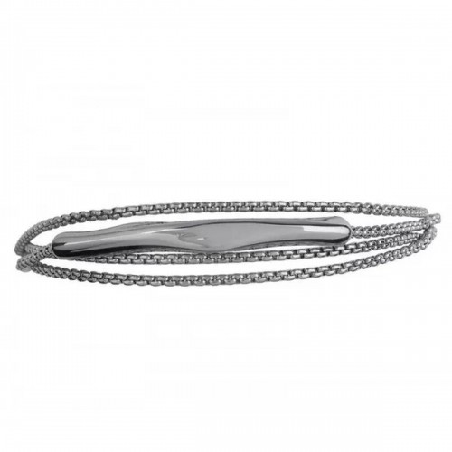 Ladies' Necklace Breil TJ2763 24 cm image 1