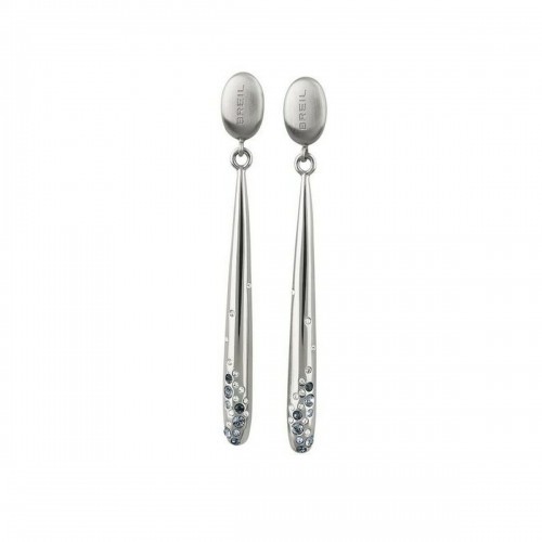 Ladies' Earrings Breil TJ2648 5 cm image 1