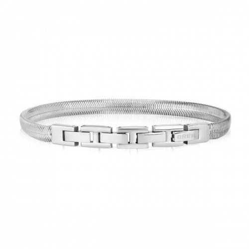 Men's Bracelet Breil TJ2247 20 cm image 1