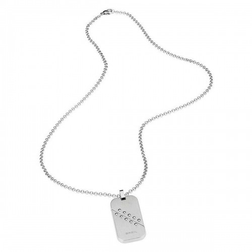 Men's Necklace Breil TJ1823 60 cm image 1