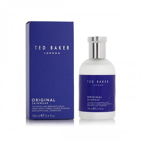 Parfem za muškarce Ted Baker EDT Original Skinwear 100 ml image 1