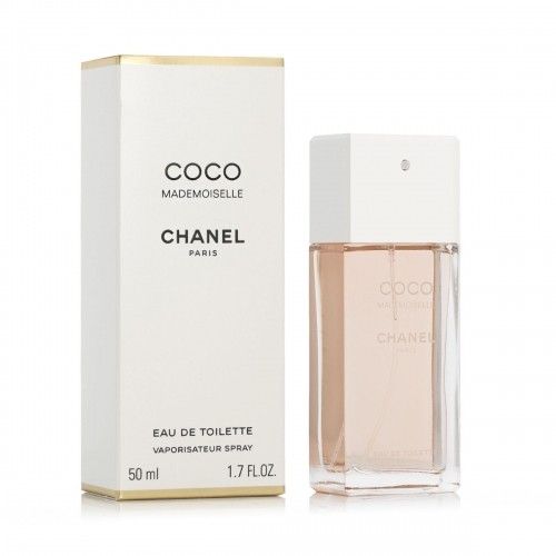 Parfem za žene Chanel EDT Coco Mademoiselle 50 ml image 1