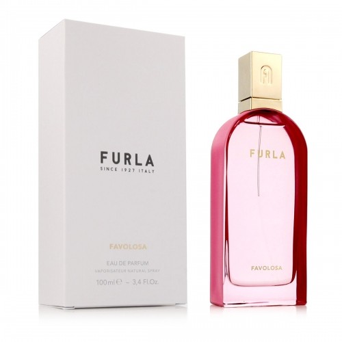 Women's Perfume Furla EDP Favolosa 100 ml image 1