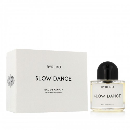 Парфюмерия унисекс Byredo EDP Slow Dance 100 ml image 1