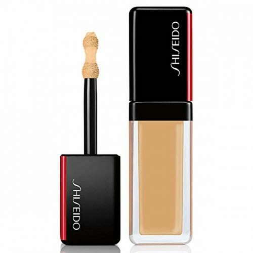 Sejas korektors Synchro Skin Dual Shiseido Nº 301 (5,8 ml) image 1