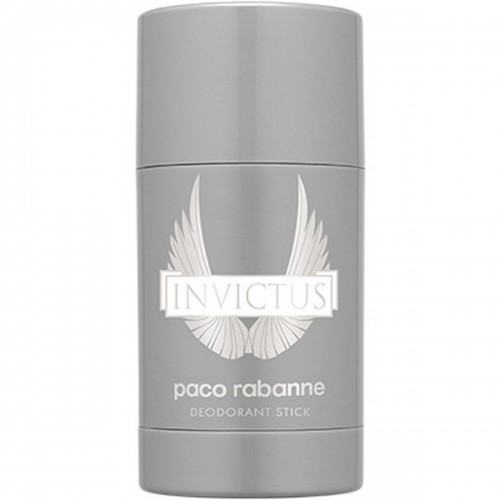 Stick Deodorant Paco Rabanne 75 ml Invictus image 1