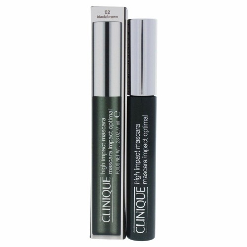 Skropstu tuša Clinique Dramatic Lashes On-Contact Nº 02 black/brown 7 ml image 1