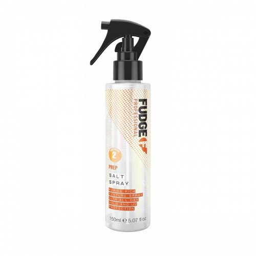 Лак гибкой фиксации Fudge Professional Prep 150 ml image 1