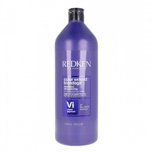 Шампунь Redken Color Extend Blondage 1 L image 1