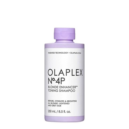Šampūns Krāsas Atdzīvināšanai Olaplex Nº 4P 250 ml image 1