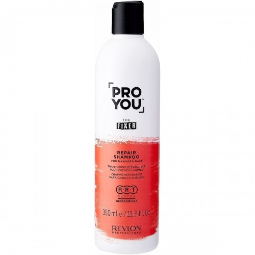 Восстанавливающий шампунь Revlon Pro You The Fixer 350 ml image 1