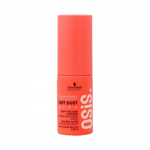 Порошок для лепки Schwarzkopf Osis+ Soft Dust 10 g image 1