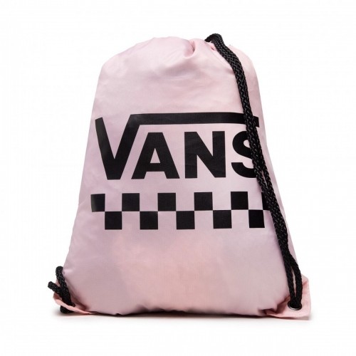 Backpack with Strings Vans VN000SUFZJY1 One size image 1
