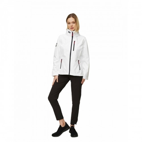 Windcheater Jacket Helly Hansen CREW 30297 002 White image 1