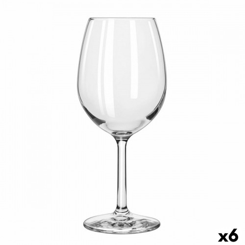Wine glass Royal Leerdam Spring 460 ml (6 Units) image 1