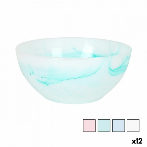 Bowl Dem Arabesque 300 ml ø 12 x 5 cm (12 Units) image 1