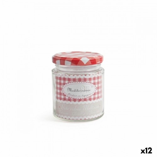 яс Mediterraneo   Cтекло 250 ml (12 штук) image 1