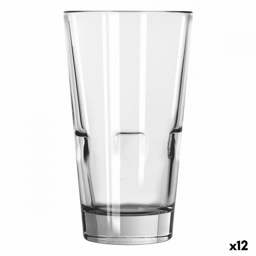 Glass Viejo Valle Beverage 410 ml (12 Units) image 1