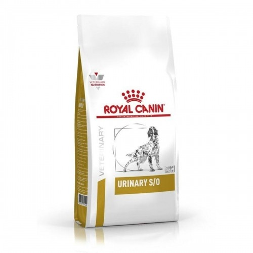 Фураж Royal Canin Urinary Для взрослых птицы 13 kg image 1