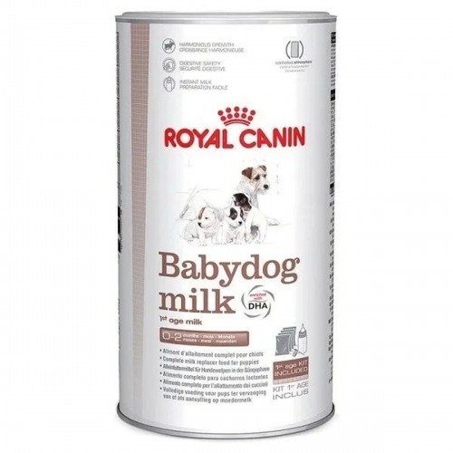 Cухого молока Royal Canin Babydog image 1