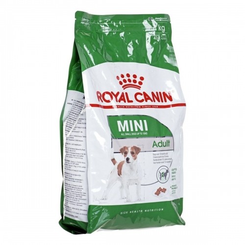 Фураж Royal Canin Mini Для взрослых птицы 4 кг image 1