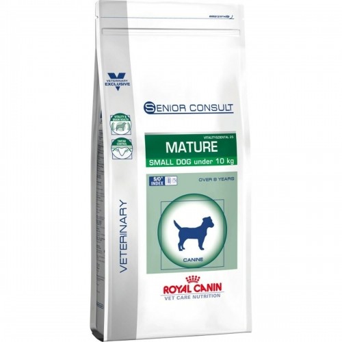 Фураж Royal Canin  Mature Consult Small Dogs старший 3,5 g image 1