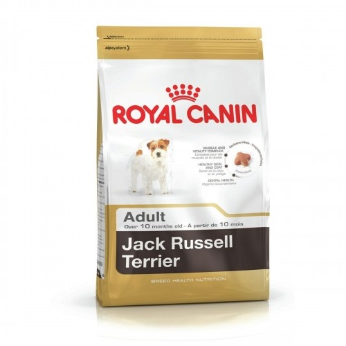 Lopbarība Royal Canin Jack Russell Pieaugušais Putni 7,5 kg image 1